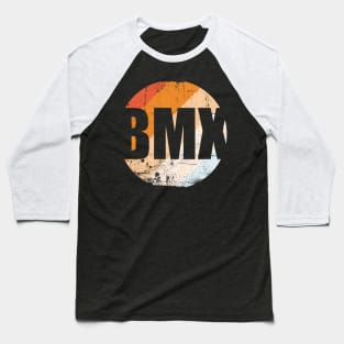 Bmx Baseball T-Shirt